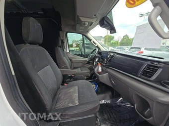 2020 Ford Transit 250 Cargo Van Medium Roof - miniatura 17