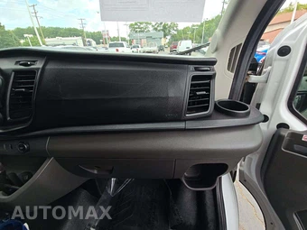 2020 Ford Transit 250 Cargo Van Medium Roof - miniatura 18