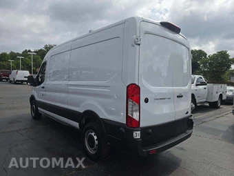 2020 Ford Transit 250 Cargo Van Medium Roof - miniatura 2