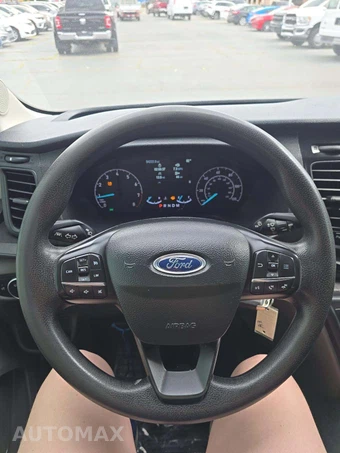 2020 Ford Transit 250 Cargo Van Medium Roof - miniatura 20