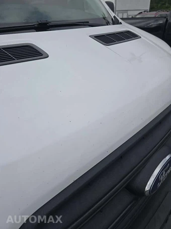2020 Ford Transit 250 Cargo Van Medium Roof - miniatura 23