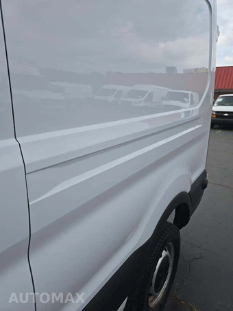 2020 Ford Transit 250 Cargo Van Medium Roof - miniatura 29