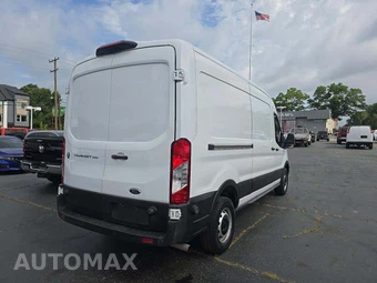 2020 Ford Transit 250 Cargo Van Medium Roof - miniatura 3