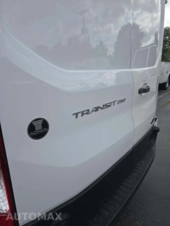 2020 Ford Transit 250 Cargo Van Medium Roof - miniatura 31