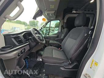 2020 Ford Transit 250 Cargo Van Medium Roof - miniatura 6