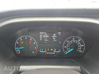 2020 Ford Transit 250 Cargo Van Medium Roof - miniatura 9