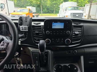 2020 Ford Transit 350 Cab Chassis - miniatura 10