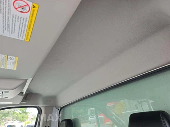 2020 Ford Transit 350 Cab Chassis - miniatura 11