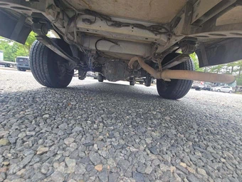 2020 Ford Transit 350 Cab Chassis - miniatura 14