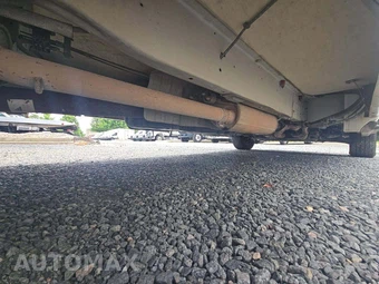 2020 Ford Transit 350 Cab Chassis - miniatura 16