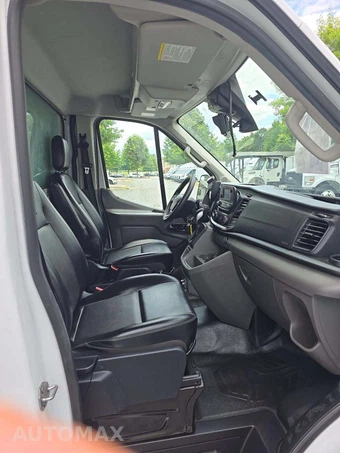2020 Ford Transit 350 Cab Chassis - miniatura 17