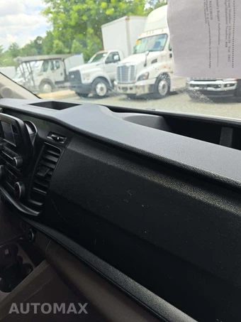 2020 Ford Transit 350 Cab Chassis - miniatura 18