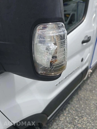 2020 Ford Transit 350 Cab Chassis - miniatura 22