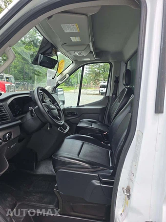 2020 Ford Transit 350 Cab Chassis - miniatura 6