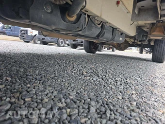 2020 Ford Transit 350 Cab Chassis - miniatura 7