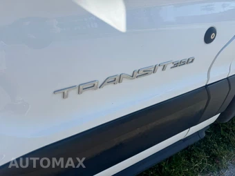 2020 Ford Transit 350 Cab Chassis - miniatura 10