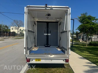 2020 Ford Transit 350 Cab Chassis - miniatura 16