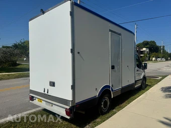2020 Ford Transit 350 Cab Chassis - miniatura 19