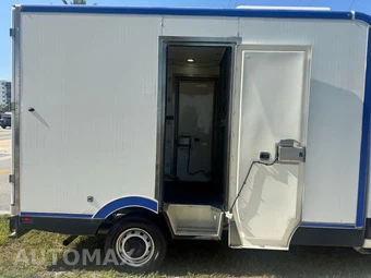 2020 Ford Transit 350 Cab Chassis - miniatura 24