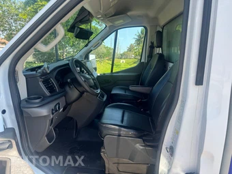 2020 Ford Transit 350 Cab Chassis - miniatura 26