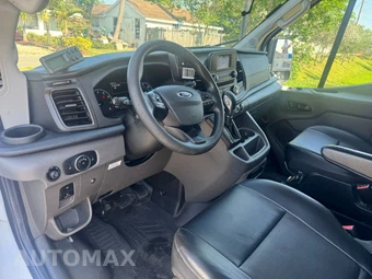 2020 Ford Transit 350 Cab Chassis - miniatura 28
