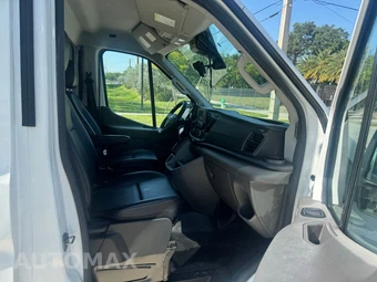 2020 Ford Transit 350 Cab Chassis - miniatura 29