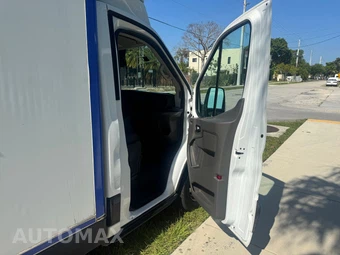 2020 Ford Transit 350 Cab Chassis - miniatura 30