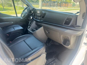 2020 Ford Transit 350 Cab Chassis - miniatura 31