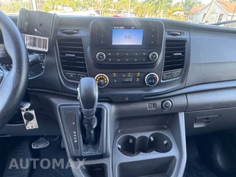 2020 Ford Transit 350 Cab Chassis - miniatura 33
