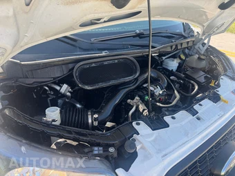 2020 Ford Transit 350 Cab Chassis - miniatura 5