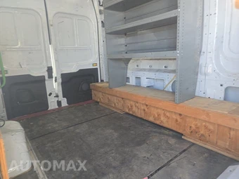 2020 Ford Transit 350 Cargo Van High Roof 148.0" WB - miniatura 13