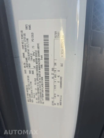 2020 Ford Transit 350 Cargo Van High Roof 148.0" WB - miniatura 14