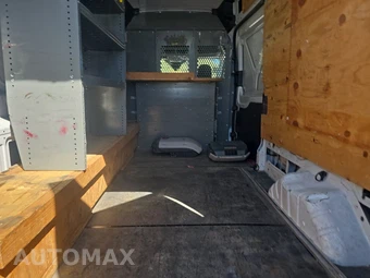 2020 Ford Transit 350 Cargo Van High Roof 148.0" WB - miniatura 16