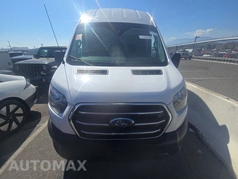2020 Ford Transit 350 Cargo Van High Roof 148.0" WB - miniatura 2
