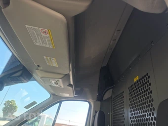 2020 Ford Transit 350 Cargo Van High Roof 148.0" WB - miniatura 20