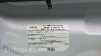 2020 Ford Transit 350 Cargo Van High Roof 148.0" WB - miniatura 21