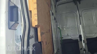 2020 Ford Transit 350 Cargo Van High Roof 148.0" WB - miniatura 24