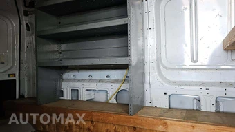 2020 Ford Transit 350 Cargo Van High Roof 148.0" WB - miniatura 28