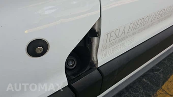 2020 Ford Transit 350 Cargo Van High Roof 148.0" WB - miniatura 29
