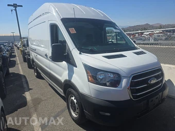 2020 Ford Transit 350 Cargo Van High Roof 148.0" WB - miniatura 3