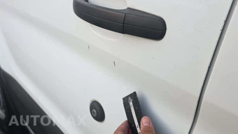 2020 Ford Transit 350 Cargo Van High Roof 148.0" WB - miniatura 30