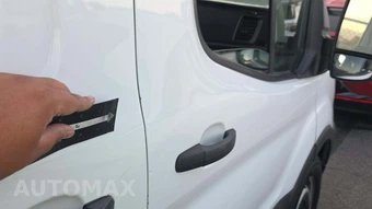 2020 Ford Transit 350 Cargo Van High Roof 148.0" WB - miniatura 38