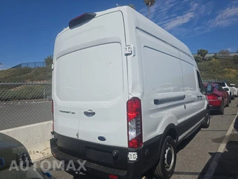 2020 Ford Transit 350 Cargo Van High Roof 148.0" WB - miniatura 4