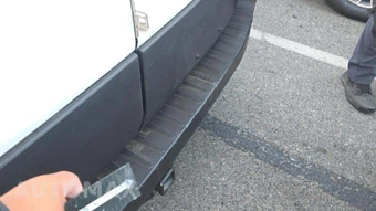 2020 Ford Transit 350 Cargo Van High Roof 148.0" WB - miniatura 41