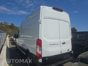 2020 Ford Transit 350 Cargo Van High Roof 148.0" WB - miniatura 6