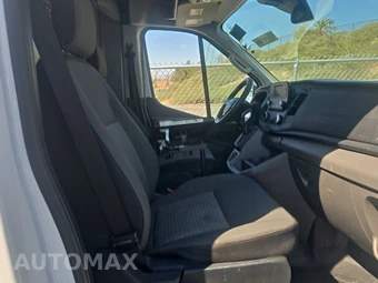 2020 Ford Transit 350 Cargo Van High Roof 148.0" WB - miniatura 8