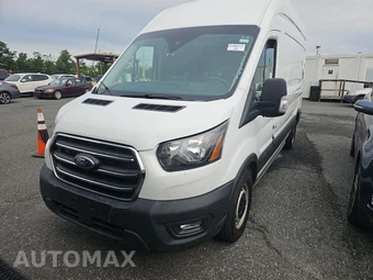 2020 Ford Transit 350 Cargo Van High Roof 148.0" WB