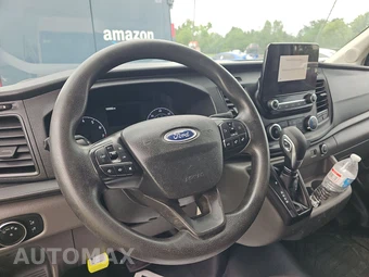 2020 Ford Transit 350 Cargo Van High Roof 148.0" WB - miniatura 10