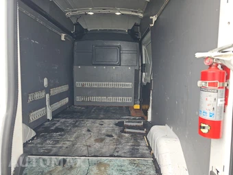 2020 Ford Transit 350 Cargo Van High Roof 148.0" WB - miniatura 15