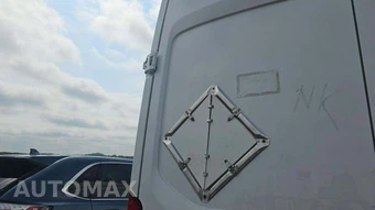 2020 Ford Transit 350 Cargo Van High Roof 148.0" WB - miniatura 18